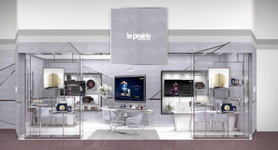 Hong Kong, Festival Walk, Boutique